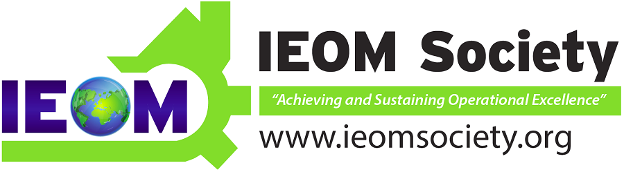 IEOM Asia Pacific