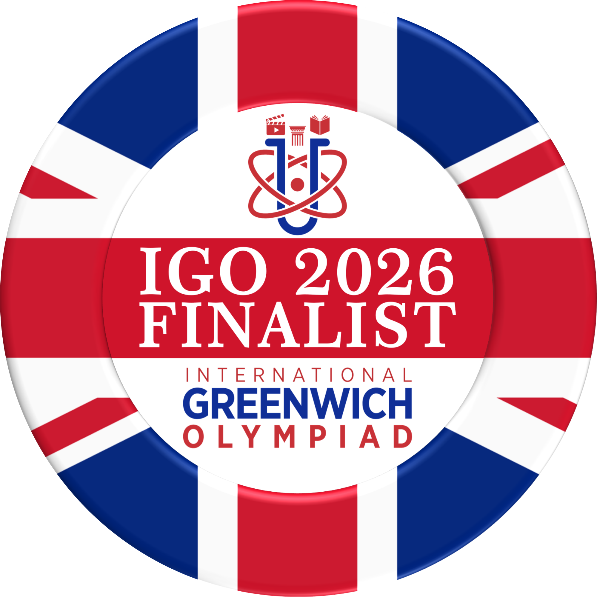 International Greenwich Olympiad