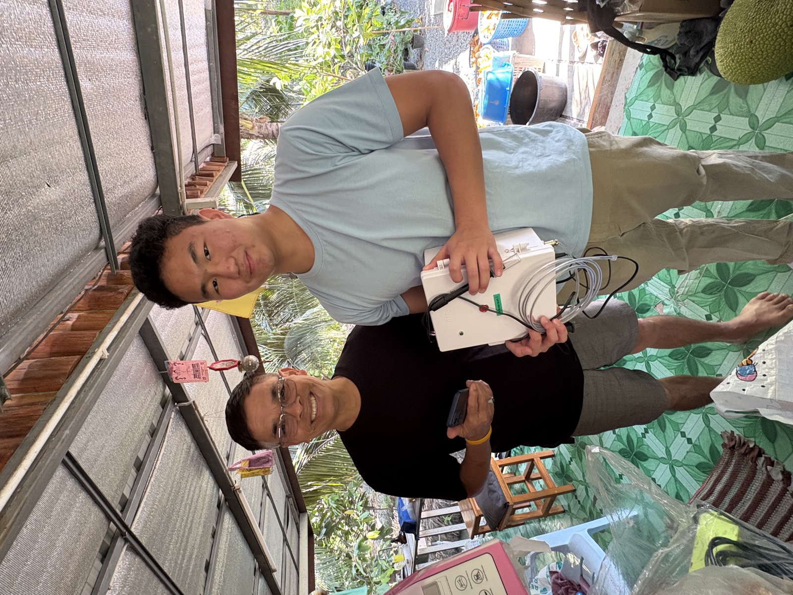 Ban Phaeo — Samut Sakhon Province