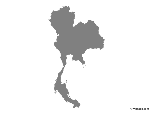 GOcacao deployment footprint — Thailand
