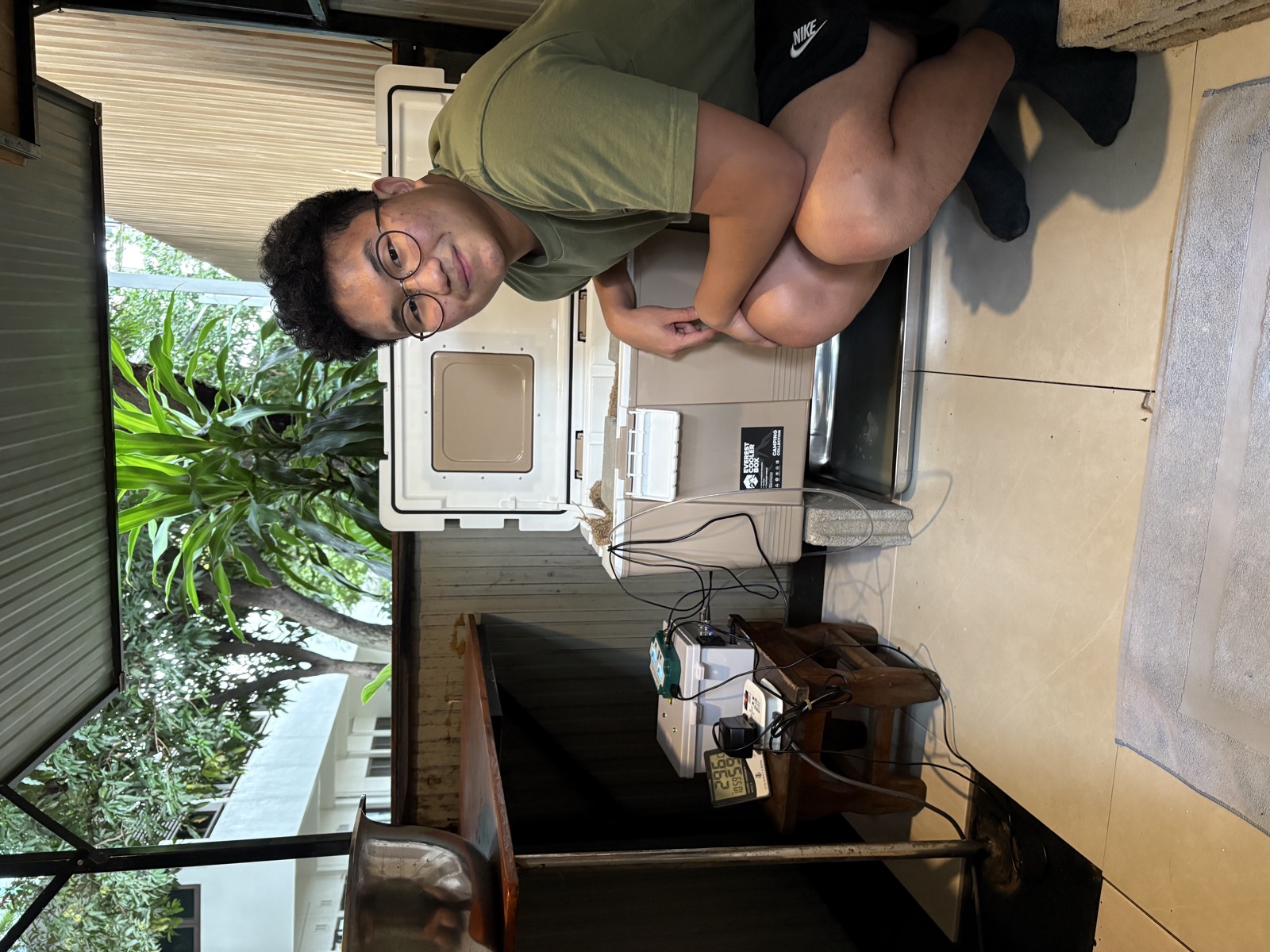GOcacao prototype — development phase